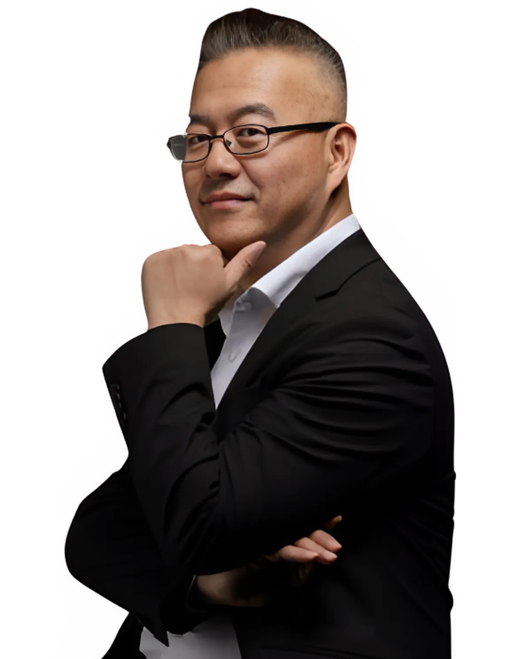 Jeffrey Jin, Life Dreamer mentor